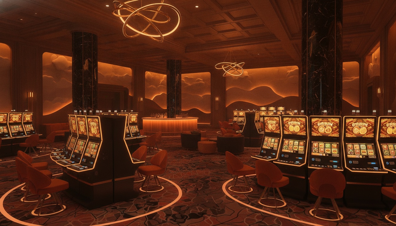 Nomini Casino — A Comprehensive Review